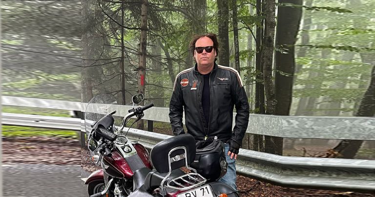 Charlie Ottley, invitat special la GRILLFEST BBQ Arena 2025