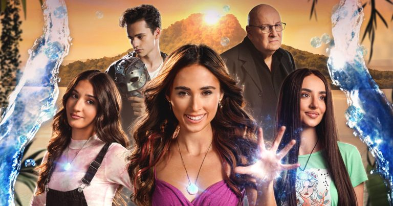 „Sirenele 2” a ajuns în cinematografe! Continuarea așteptată de zeci de mii de copii din România