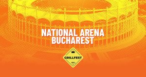 GRILLFEST BBQ Arena 2025 – Informații utile despre program, acces și transport