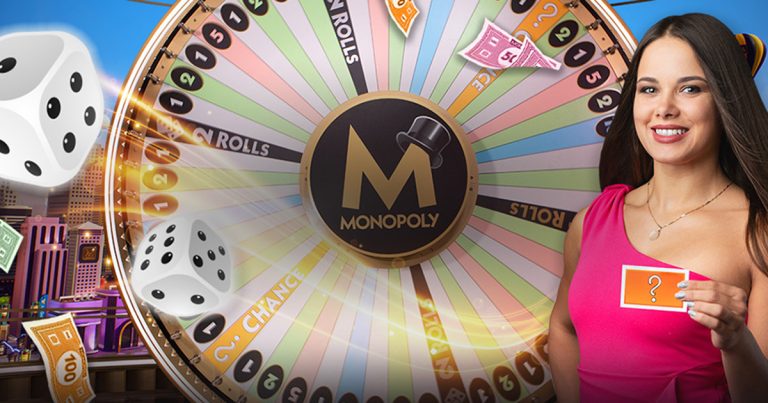 Game Shows Live au înlocuit jocurile de masă tradiționale