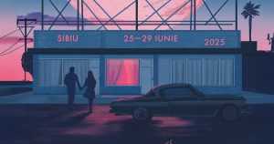 American Independent Film Festival ajunge în premieră la Sibiu, în parteneriat cu Festivalul Internațional de Teatru