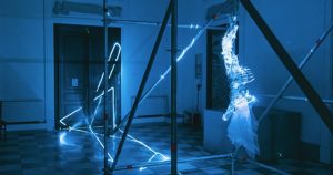 Neo Art Connect/NAC/ ediția a 3-a: Artă, Știință și Comunitate la Muzeul Național Tehnic Dimitrie Leonida