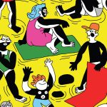 Eforie Colorat, un festival al artelor contemporane la Marea Neargă