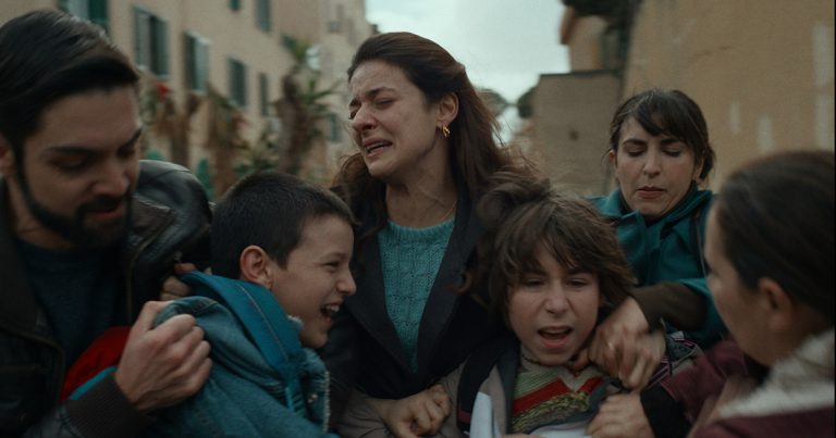 Criza relaţiilor de familie, tema filmelor din competiţia Festivalului Ceau, Cinema!