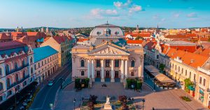 L’Arte della Pizza – Festivalul Pizzei Napolitane în Oradea