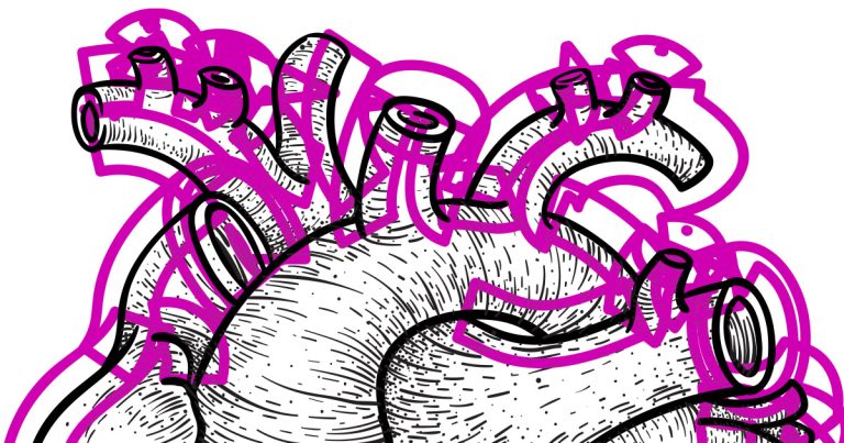 Forma roz a inimii – expoziție de grup la Alert Studio, pe 23 iunie