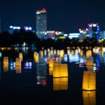 WishFest aduce din nou magia lampioanelor la București