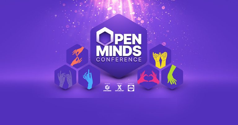 Cea mai amplă ediție OPEN MINDS transformă Casa Universitarilor într-un hub al diversității, pe 4 iunie