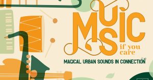 Premiera europeană M.U.S.I.C. are loc la EUROPAfest 32