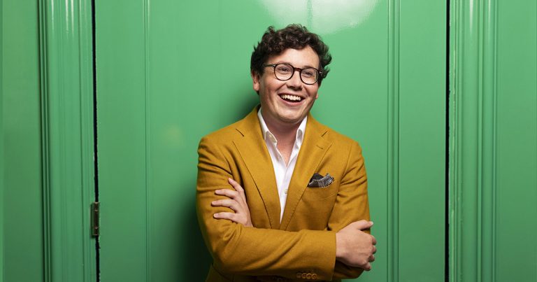 Imperialul de Beethoven și doi invitați britanici la închiderea de stagiune a Orchestrei de Cameră Radio 