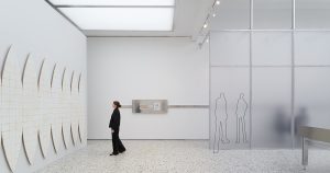 HUMAN SCALE aduce la București o conferință și un atelier despre desenul de arhitectură