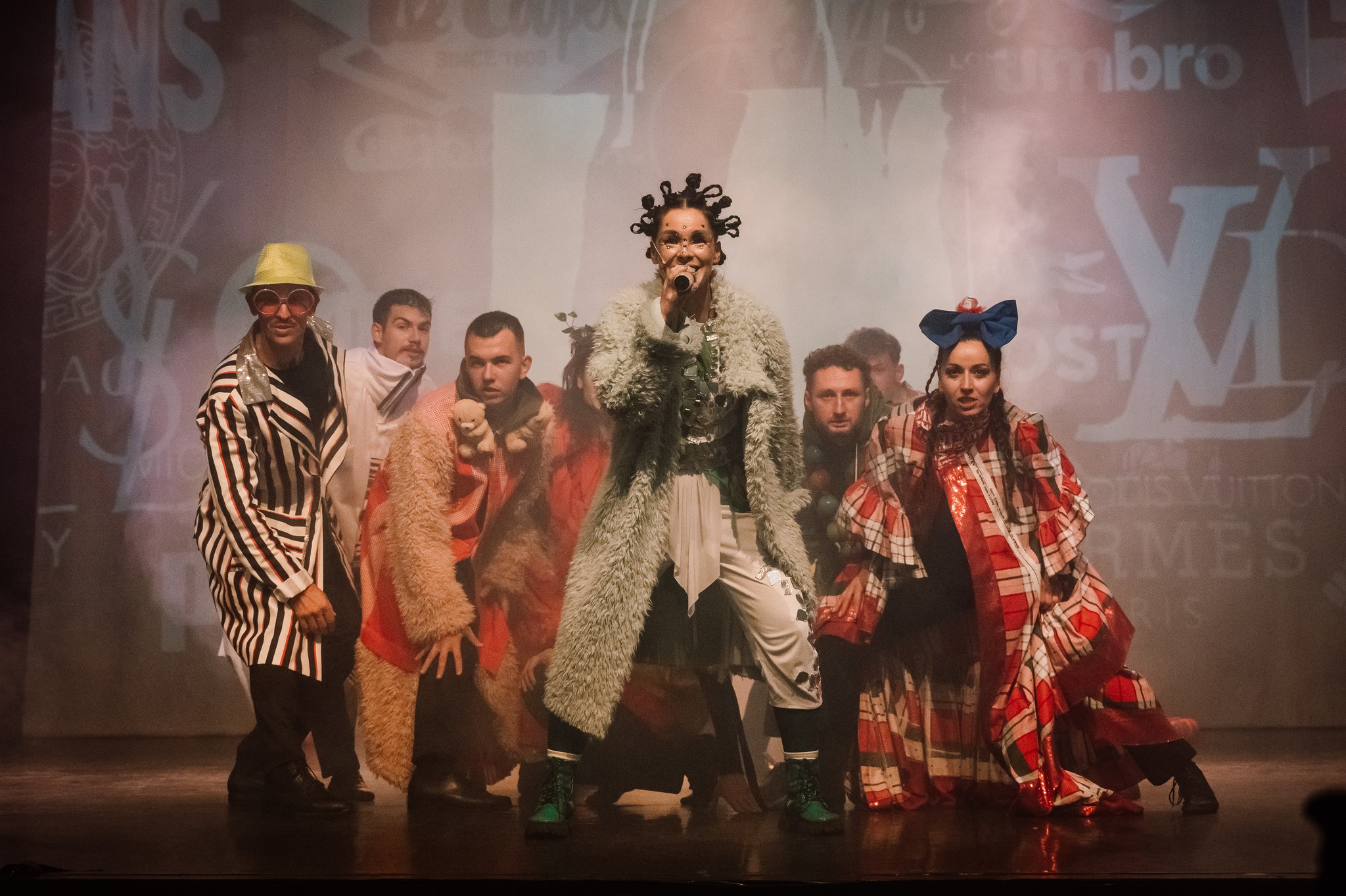 Concurs de desene pentru copii - &bdquo;Magia teatrului prin ochii celor mici&rdquo;