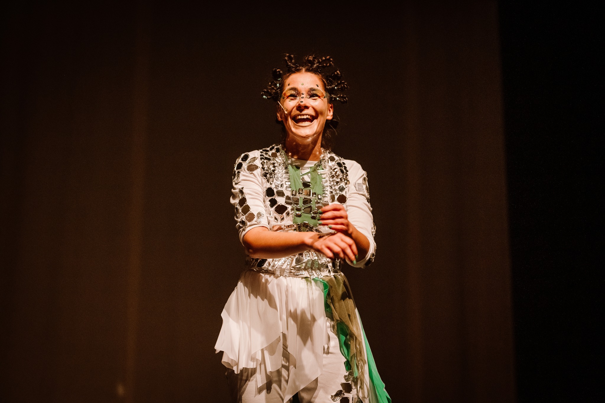 Concurs de desene pentru copii - &bdquo;Magia teatrului prin ochii celor mici&rdquo;