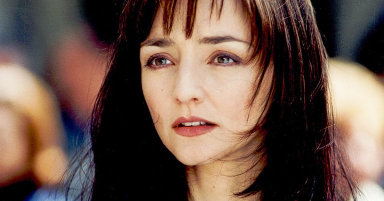 Actrița Maria de Medeiros din Pulp Fiction vine la TIFF.24