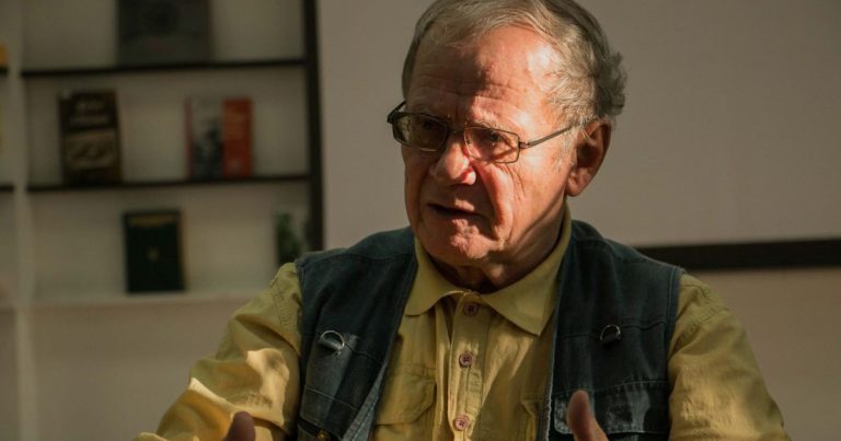 Actrița Emilia Dobrin și criticul de film Valerian Sava vor primi Premiul pentru Întreaga Activitate la TIFF.24