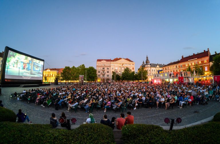 Începe TIFF.24. Ce nu trebuie să ratezi în primul weekend de festival