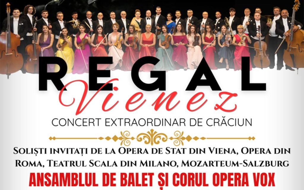 Regal Vienez