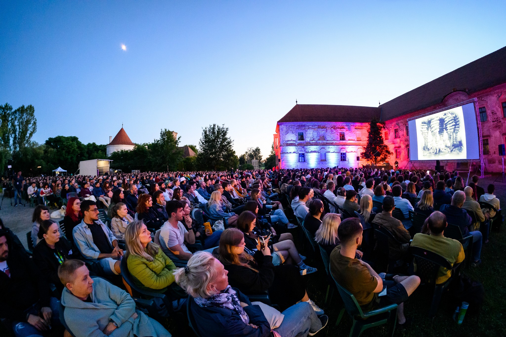 &Icirc;ncepe TIFF.24. Ce nu trebuie să ratezi &icirc;n primul weekend de festival