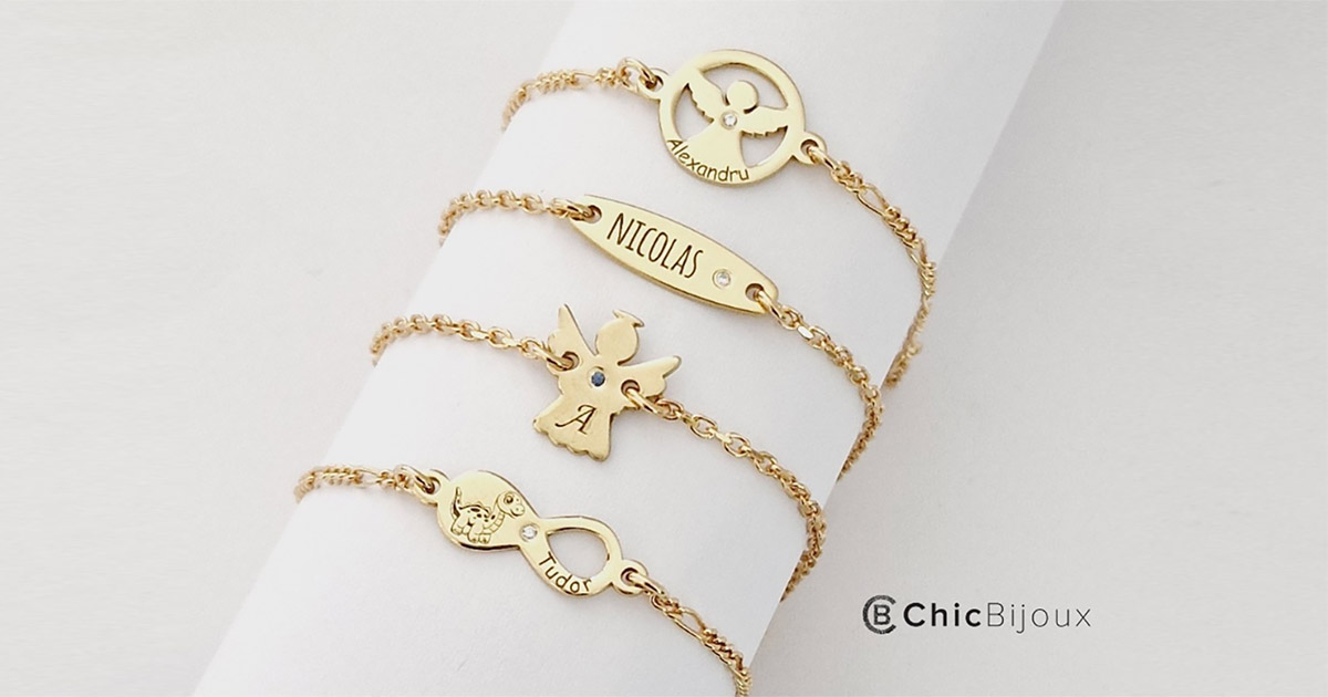 3 motive să alegi bijuterii de la atelierul Chic Bijoux pentru copii