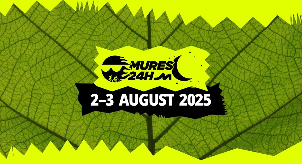 Mures24H MTB & Trail Running 2025