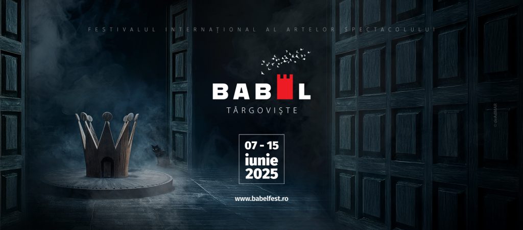 Festivalul Internaţional BABEL