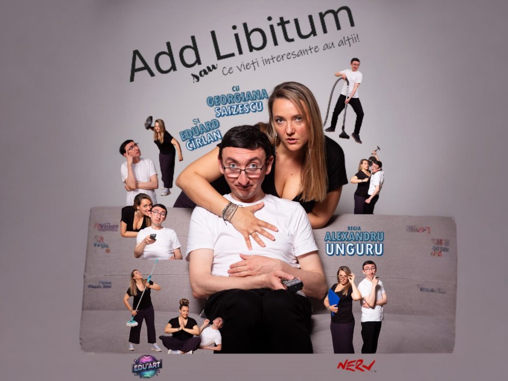 Ce vieți interesante