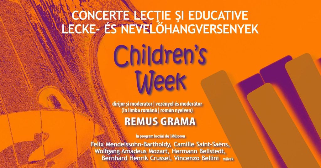 Children