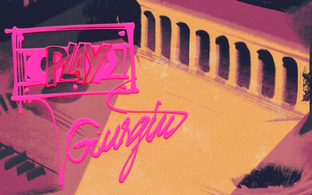 Festival: Play Giurgiu