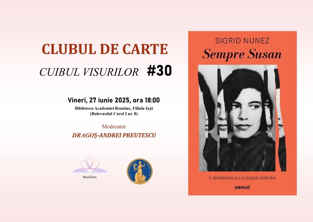 Clubul de carte