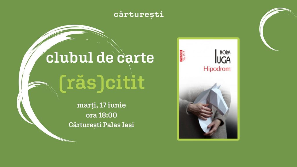 clubul de carte
