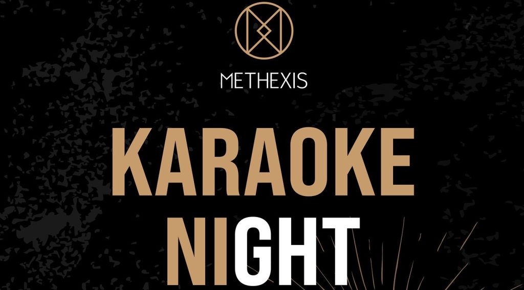 Karaoke Night