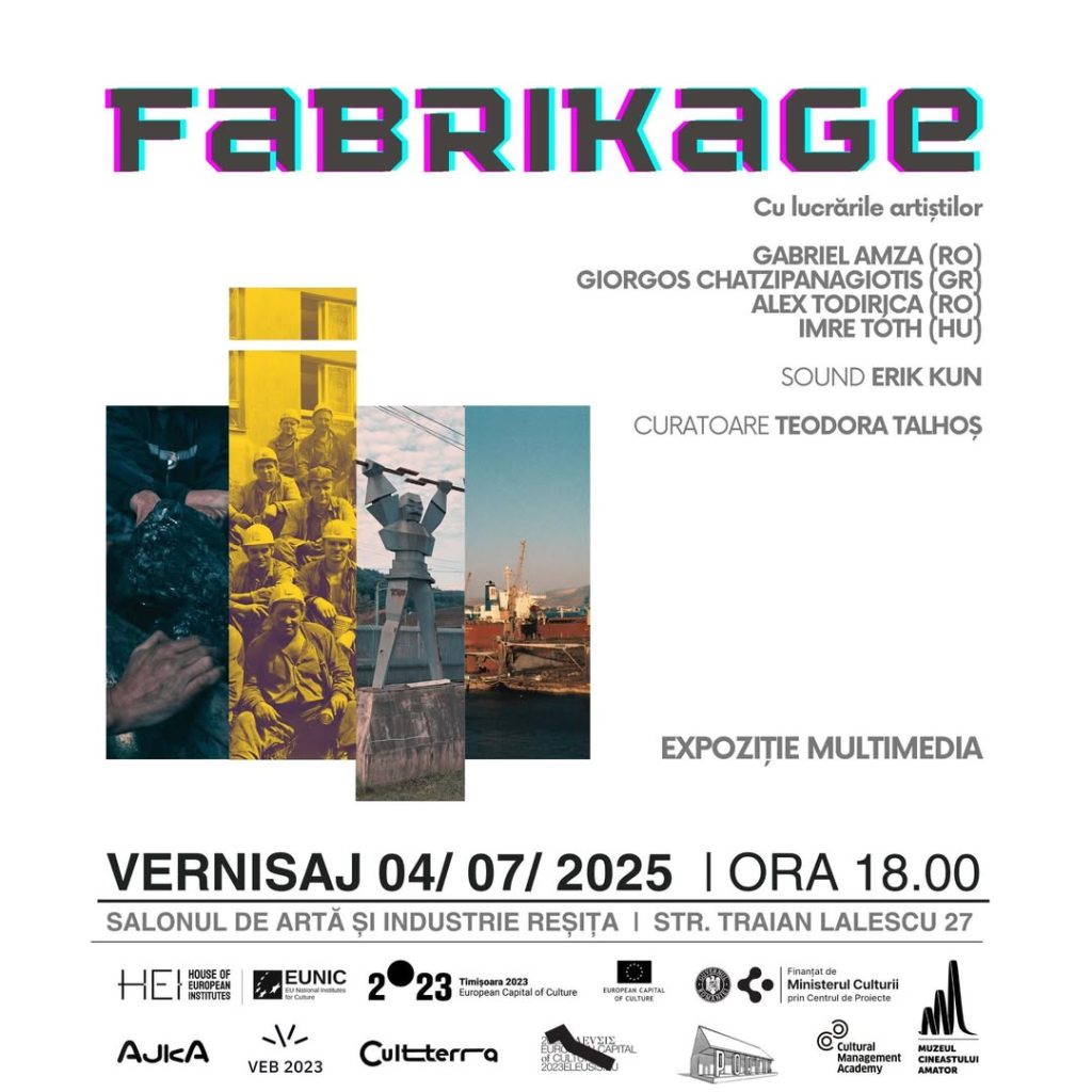 Fabrikage