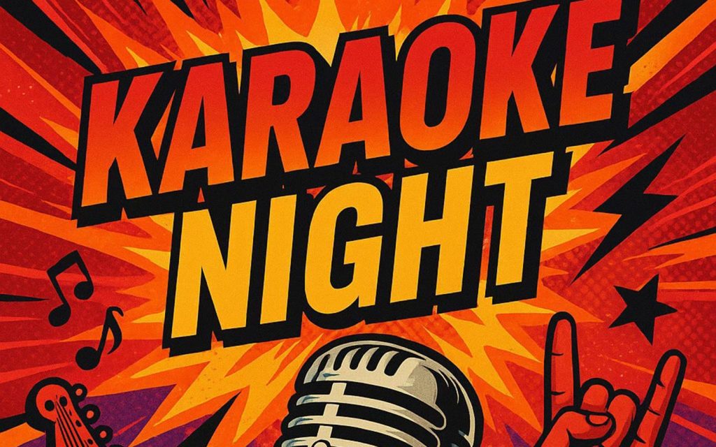 Karaoke Night by Rockwave