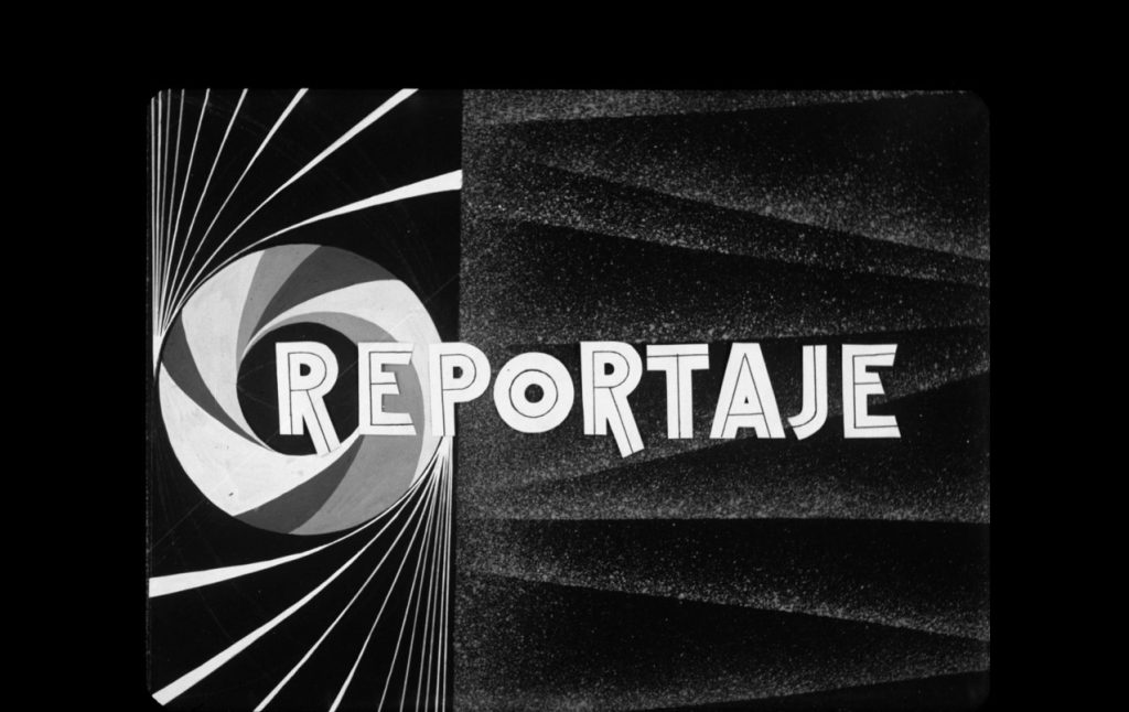 Reportaje de Vară