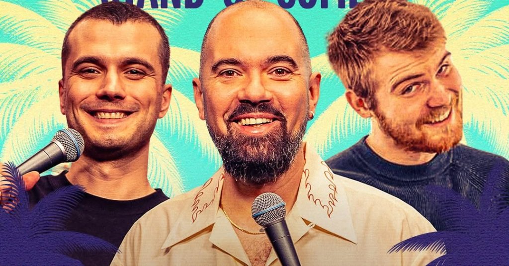 Teo, Sergiu Mirică, Tudor Costina
