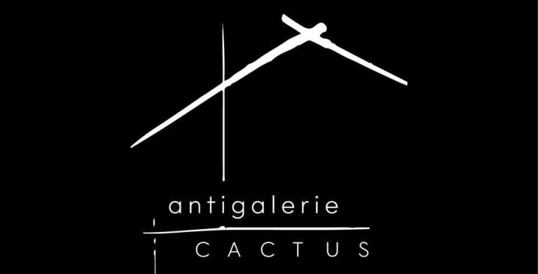 Antigalerie Cactus
