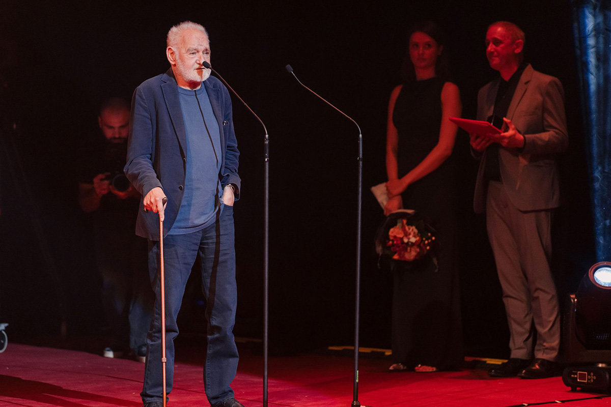 C&acirc;știgătorii TIFF.24: povești despre supraviețuire și trecut obțin cele mai importante premii ale ediției