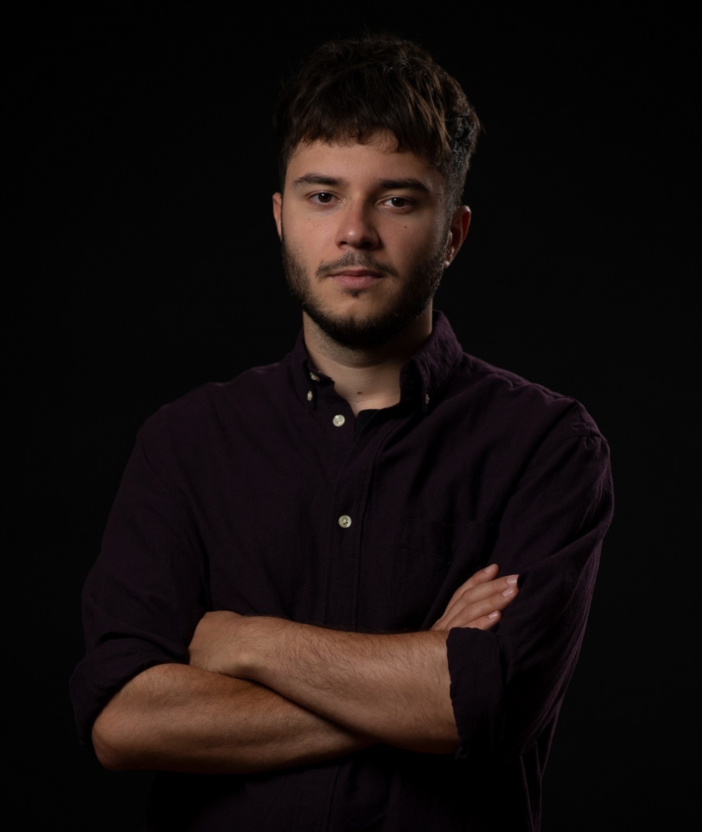 Călin Țopa interviu