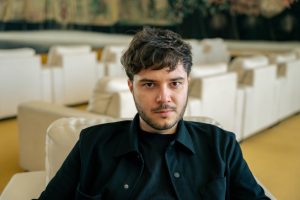 Călin Țopa interviu