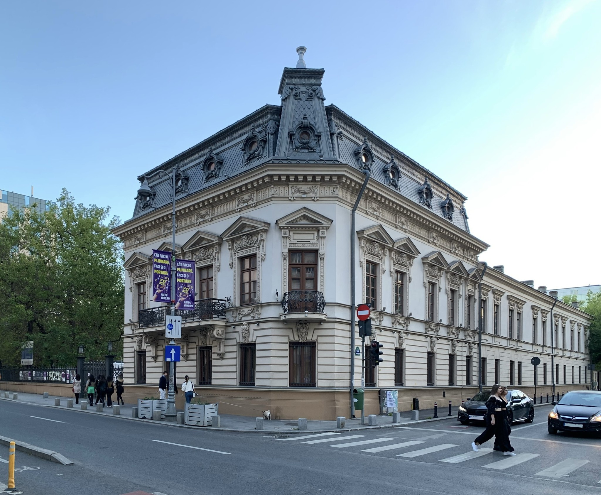 Casa Filipescu Cesianu