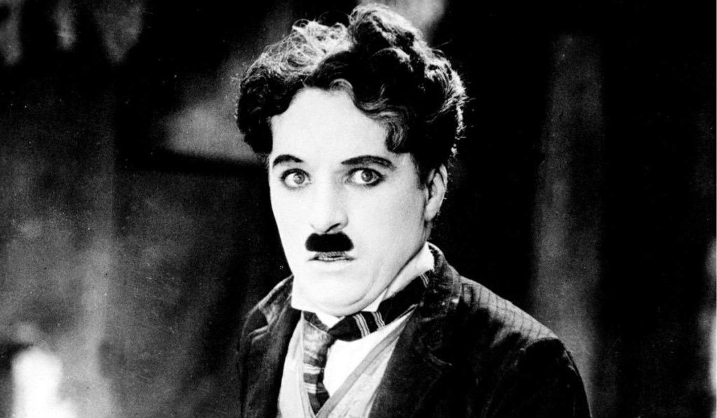 Charlie Chaplin: The Little Tramp