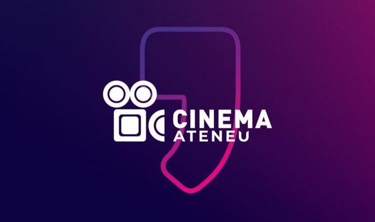 Cinema Ateneu