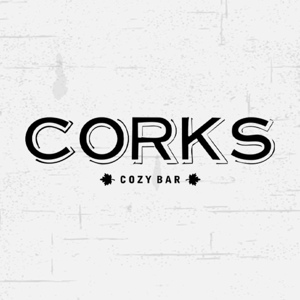 Corks Cozy Bar
