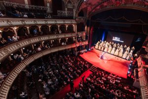 Câștigătorii TIFF.24: povești despre supraviețuire și trecut obțin cele mai importante premii ale ediției