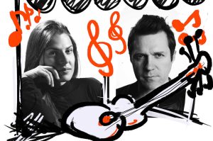 Cozerie • cu Ruxandra