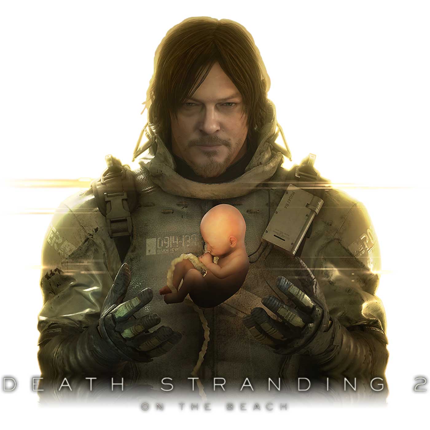 Death Stranding 2: On the Beach