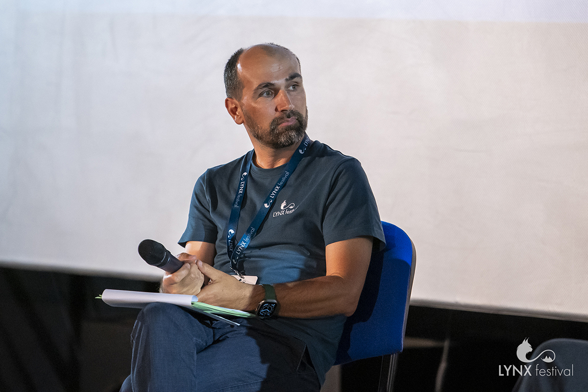 LYNX Festival începe la Brașov! Aproape 3000 de bilete la proiecții sunt deja epuizate