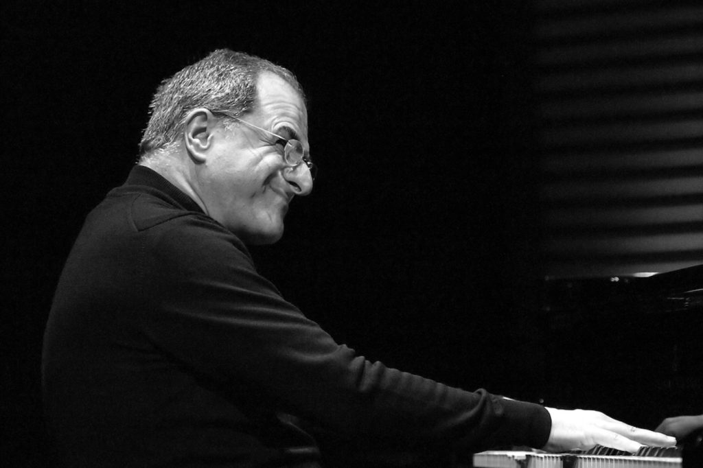 Enrico Pieranunzi