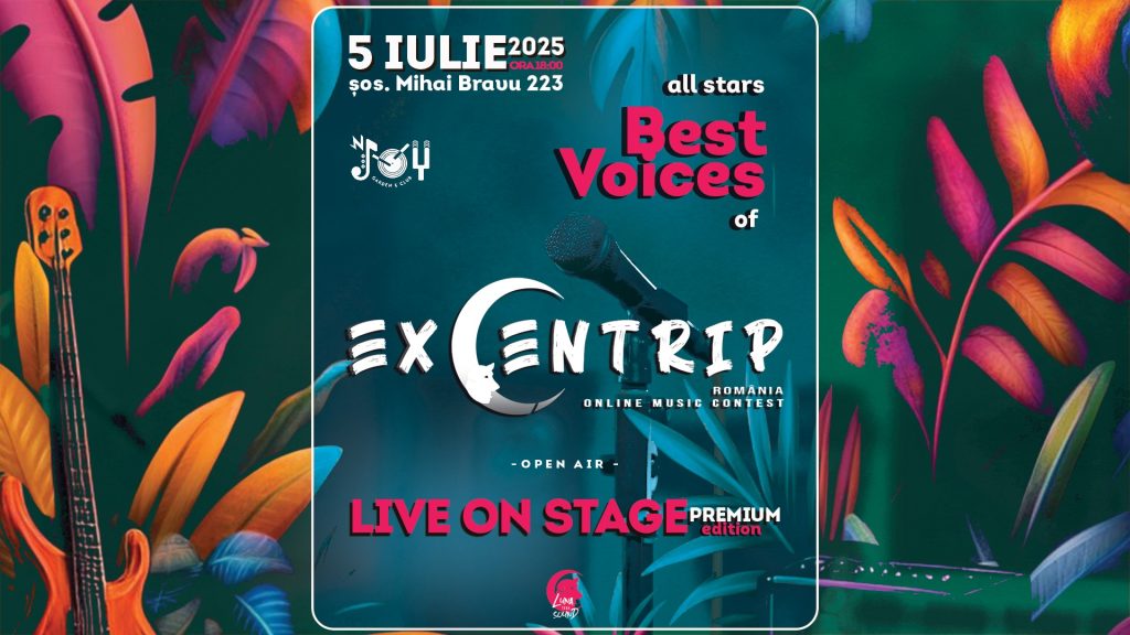 Excentrip | All Stars | Premium Best Voices