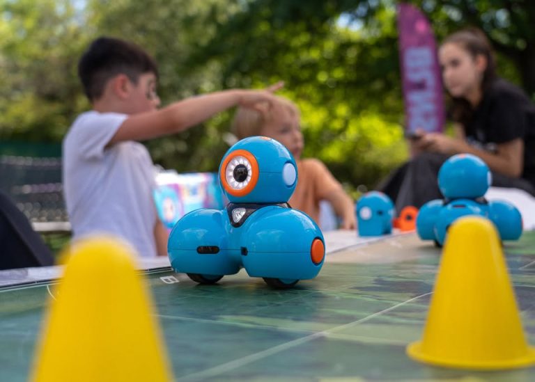 MindHub București Unirii